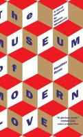 The_museum_of_modern_love
